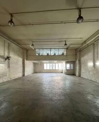 North Link Building (D27), Factory #570506271